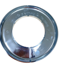 FGP0001 Split Plastic Flange 
